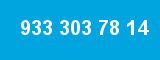 933 303 78 14 933 303 78 14